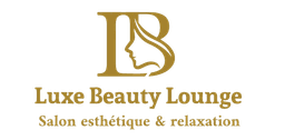 Luxe Beauty Lounge Logo