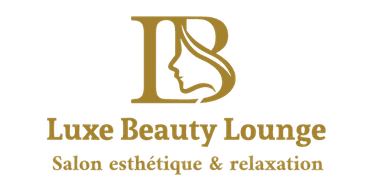 Luxe Beauty Lounge Logo