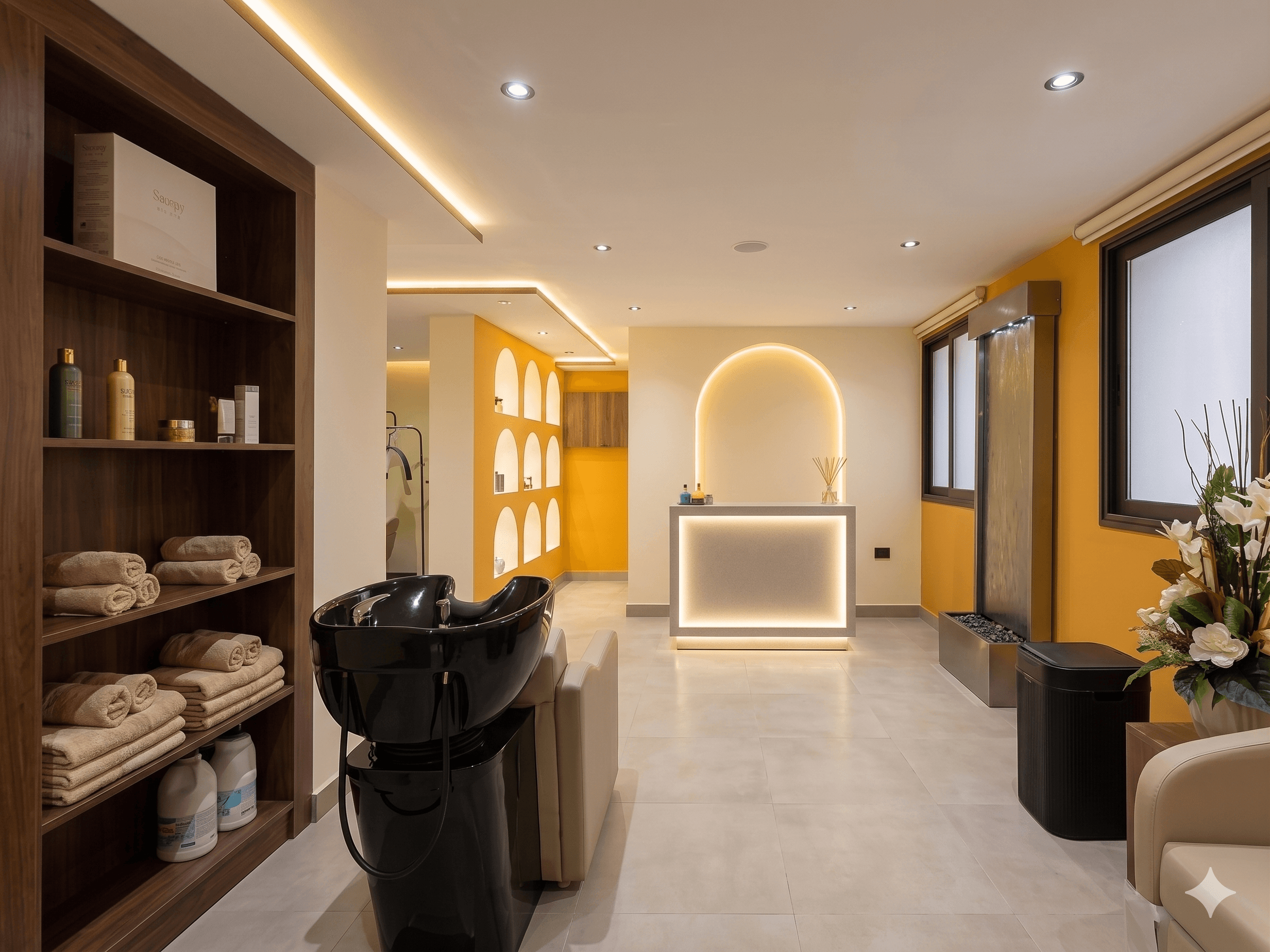 Relaxation Spa Tanger