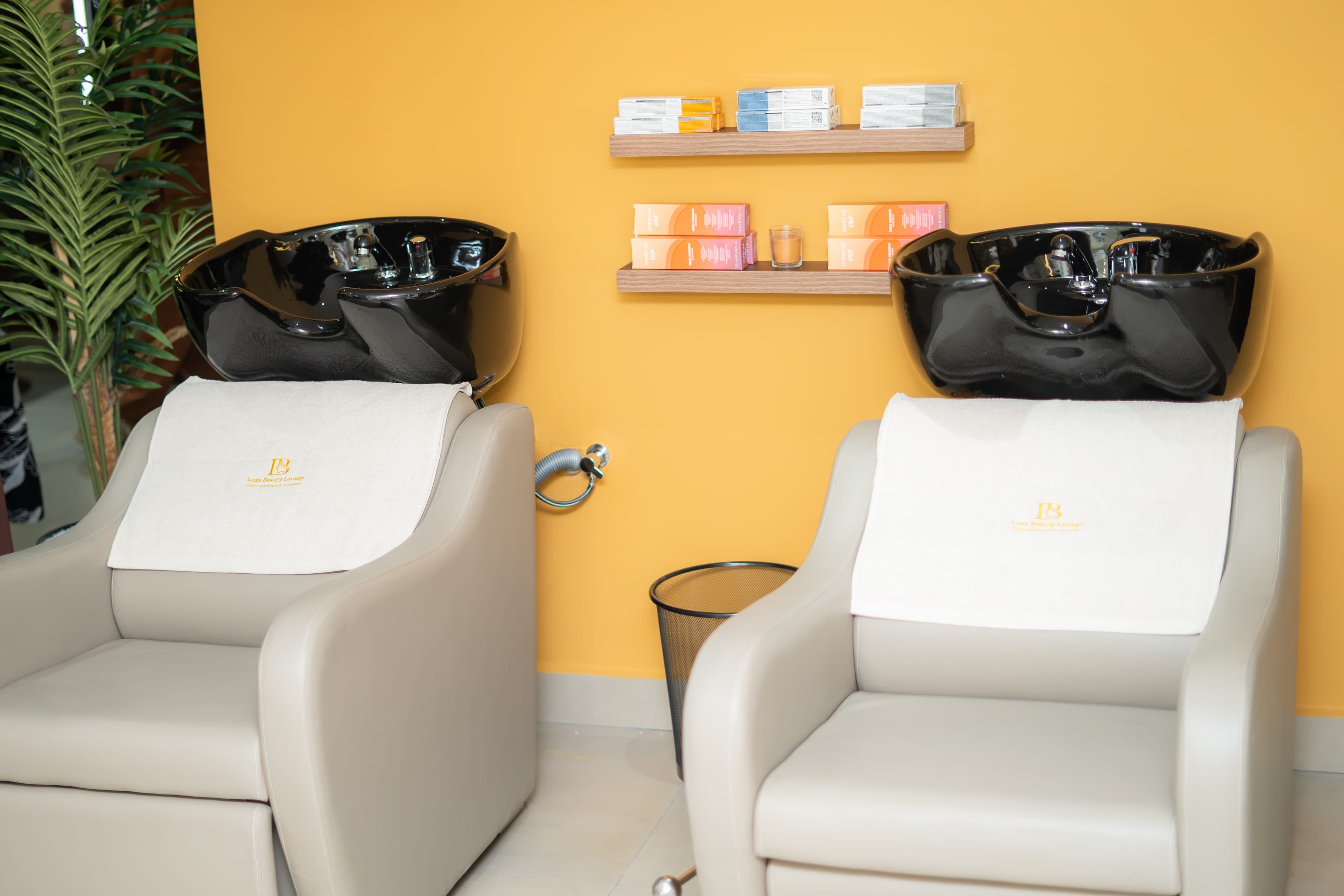 Hair Studio